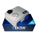 Tempo Box Zeitschaltuhr TBOX 4H