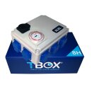 Tempo Box Zeitschaltuhr TBOX 8H