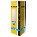 Elektrox Energiesparlampe 200W (Wuchs)