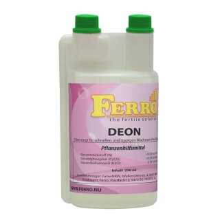 Ferro Deon 0,25L