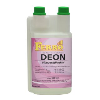 Ferro Deon 0,5L