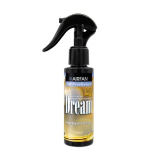 Airfan Air Freshener Spray Dream 100ml