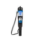 Aqua Master Tools P160 Pro PH/EC/TDS/PPM und Temperaturmessgerät