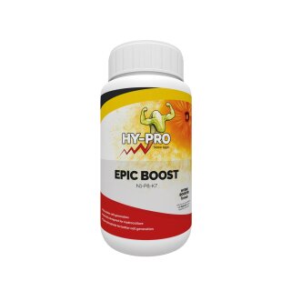 Hy-Pro Epic Boost Hydro Booster 250ml