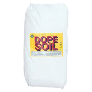 Florganics Dope Soil 50L