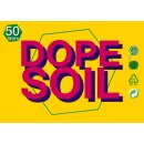 Florganics Dope Soil 50L (B-Ware)