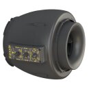 Secret Jardin DF16 EC-Ventilator 150/250/350 m3/h...