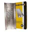 Elektrox Stecklingsarmatur 2x 55W